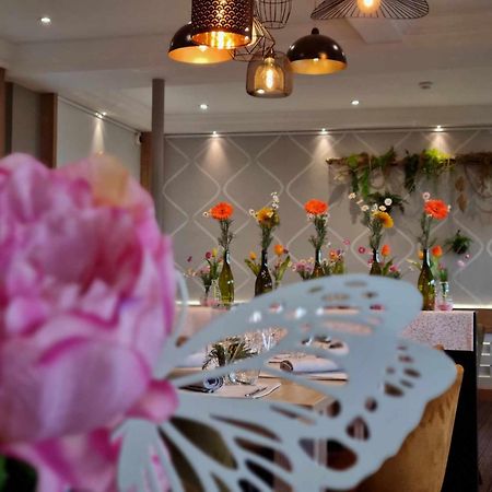 Logis Hotel Schaeffer- Restaurant Le Saint Georges Serrières-en-Chautagne Kültér fotó