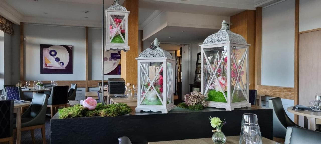 Logis Hotel Schaeffer- Restaurant Le Saint Georges Serrières-en-Chautagne Kültér fotó