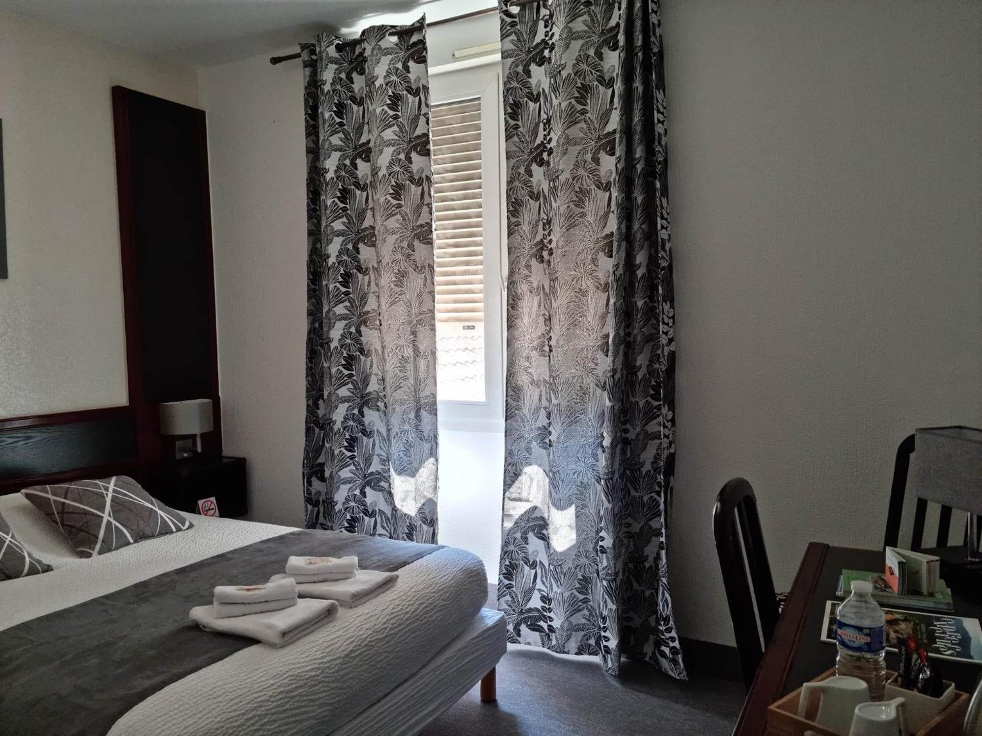Logis Hotel Schaeffer- Restaurant Le Saint Georges Serrières-en-Chautagne Kültér fotó