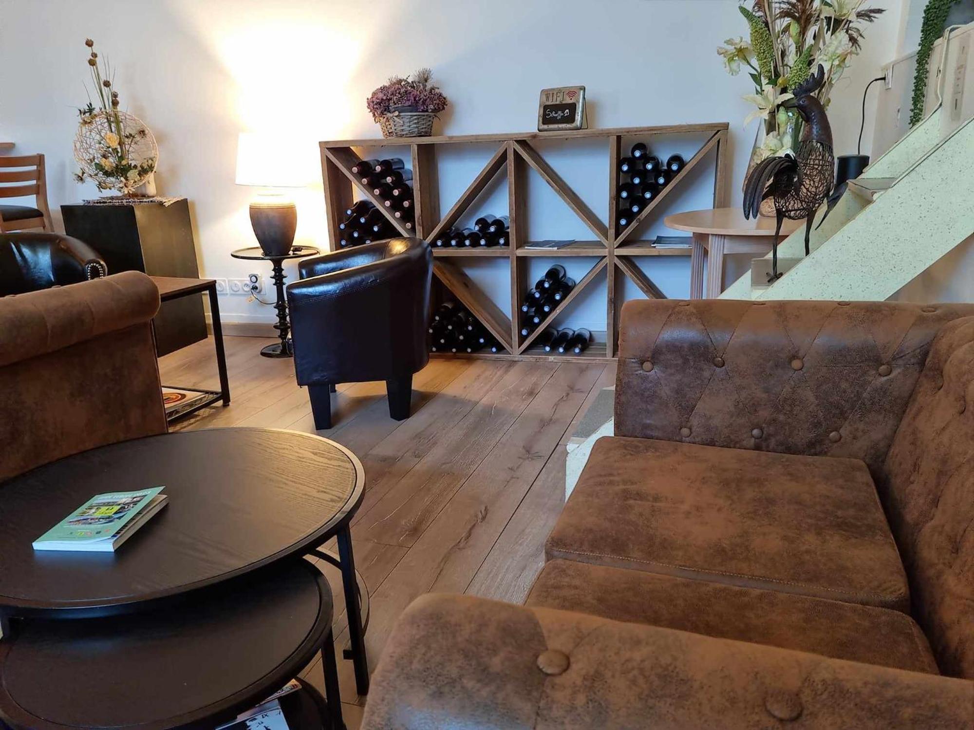 Logis Hotel Schaeffer- Restaurant Le Saint Georges Serrières-en-Chautagne Kültér fotó