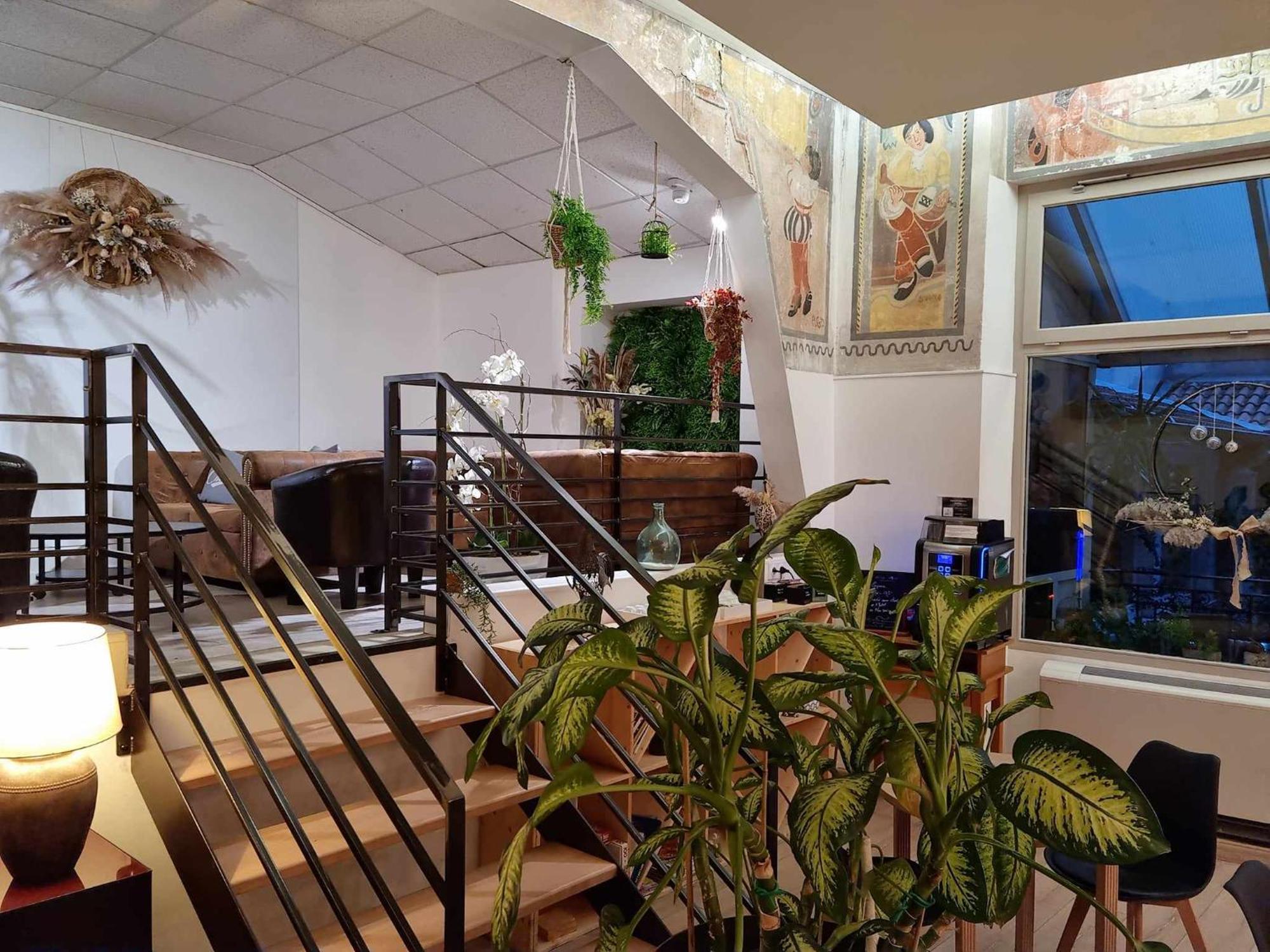 Logis Hotel Schaeffer- Restaurant Le Saint Georges Serrières-en-Chautagne Kültér fotó