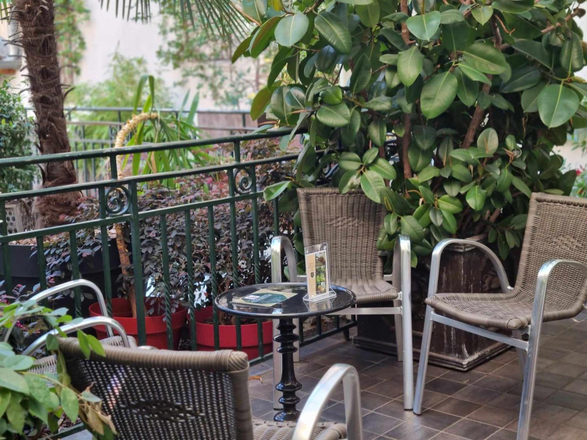 Logis Hotel Schaeffer- Restaurant Le Saint Georges Serrières-en-Chautagne Kültér fotó