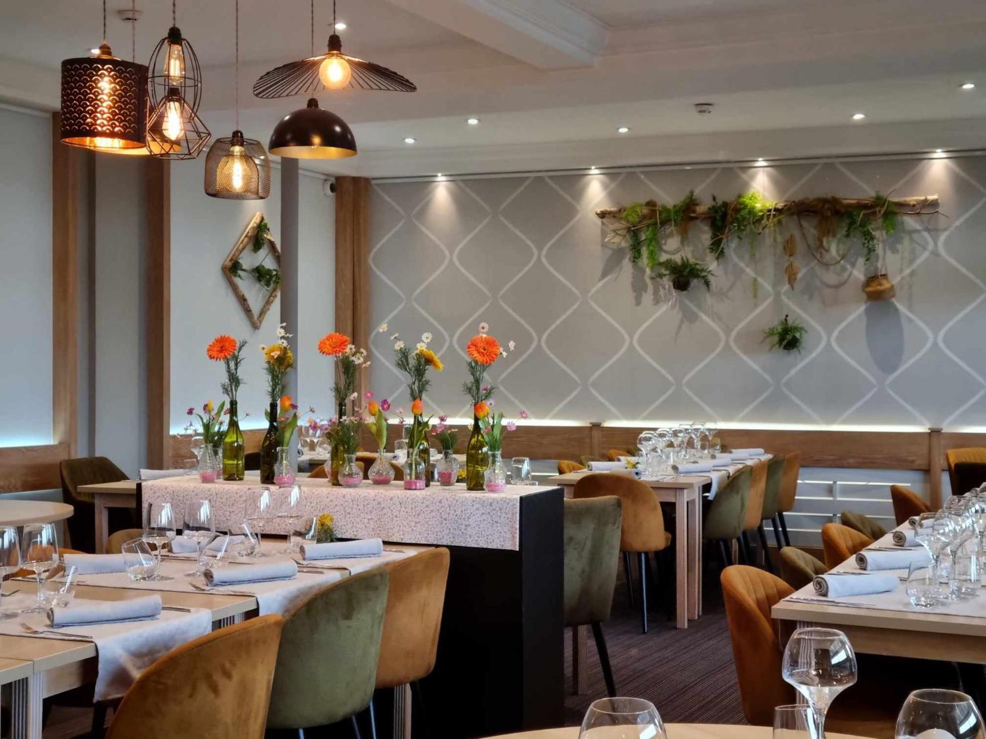 Logis Hotel Schaeffer- Restaurant Le Saint Georges Serrières-en-Chautagne Kültér fotó